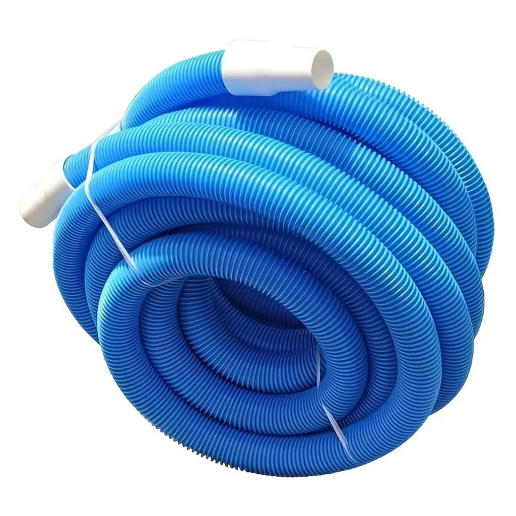 3.8cm/15m Multi-functional Pool Suction Hose For Swimming Pool Cleaning