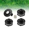 Trimmer Line Spool 196146-9 Assembly Accessories Replacement Refills, 27ft Easy