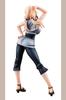 NARUTO Holky NARUTO Shippuden Tsunade 200mm natřená hotová figurka cca. PVC a ABS
