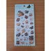 Chuken Mochishiba Plump Sticker