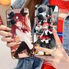 Date a Live Kotori Itsuka Matte TPU Mobile Phone Case for OPPO Find X9 X8 X7 X6 X5 X3 X2 Plus s Pro Ultra Lite Printing Cover