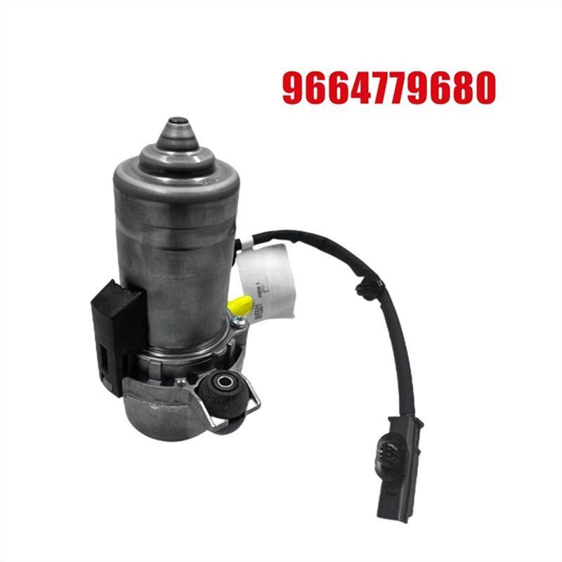 

Classy-86422906 48437026 456588 9664779680 Electric High Pressure Oil Pump 9664779680 86422906 48437026 456588 For 3008