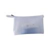 Makeup Pouch, Toiletry Bag, Cosmetic Pouch, Travel Pouch, Spa Bag, Zippered, Translucent Mesh, Travel Makeup Pouch, Toilet Pouch, Makeup Pouch,