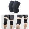7mm Neoprene Thickened Knee Braces Non-Slip Knee Compression Sleeve Knee Support for Meniscus Tear Running Weightlifting Workout