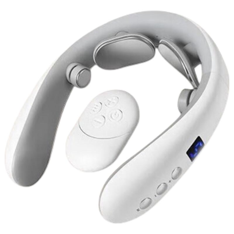 AUX Pulse Neck Massager CN plug (adapter included)