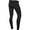 Adidas Solid Color Comfortable Breathable Sports Long Pants Women Bottoms Black FJ7166