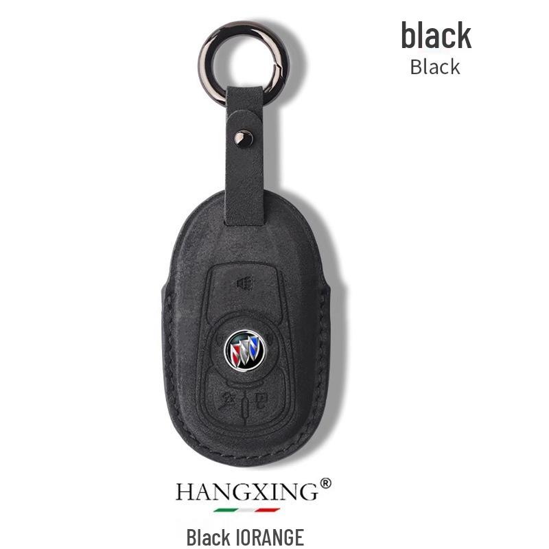 High-End Schlüsseletui für Buick: Regal, LaCrosse, Envision, Enclave, Encore GX/L6/L8