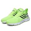 Men's Shoes, Mesh Sports Shoes, Casual Thin Men's Running Shoes