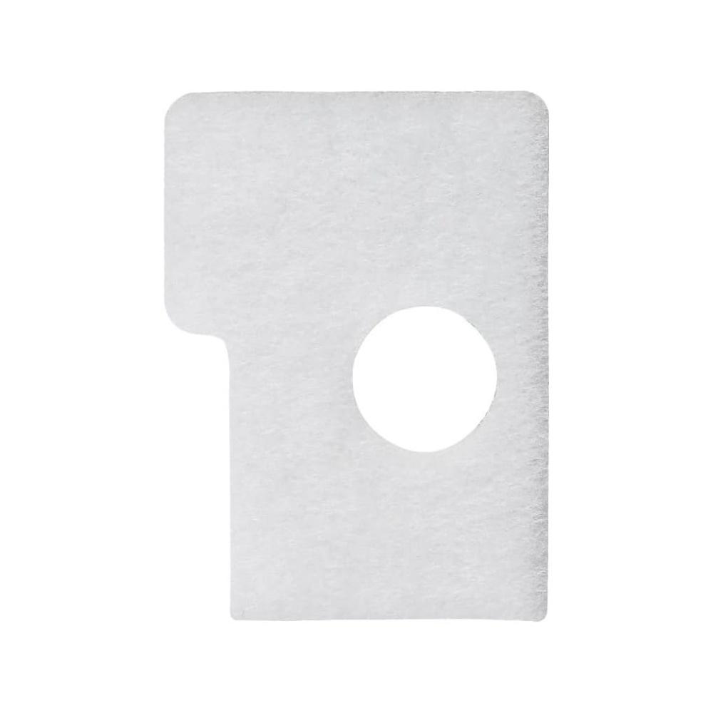 6Pcs Air Filter For Stihl 017 018 MS170 MS180 1130 124 0800