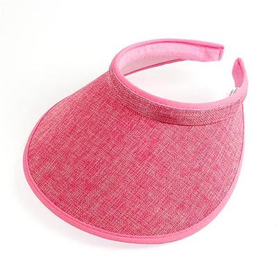 UV-blocking Wide Sun Cap/women's Summer Hat, Hiking Hat, Women's Sun Cap