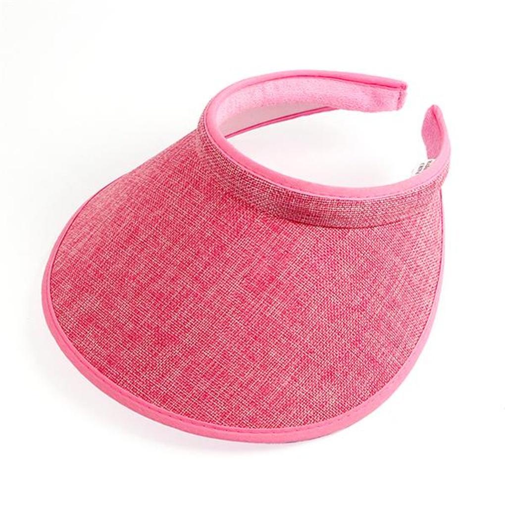 UV-blocking Wide Sun Cap/women's Summer Hat, Hiking Hat, Women's Sun Cap