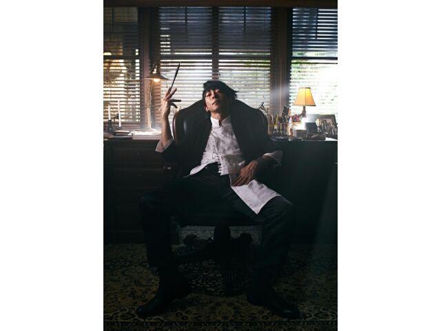 CD Also sprach Kishibe Rohan. Rohan im Louvre. Original-Soundtrack COCP-42080