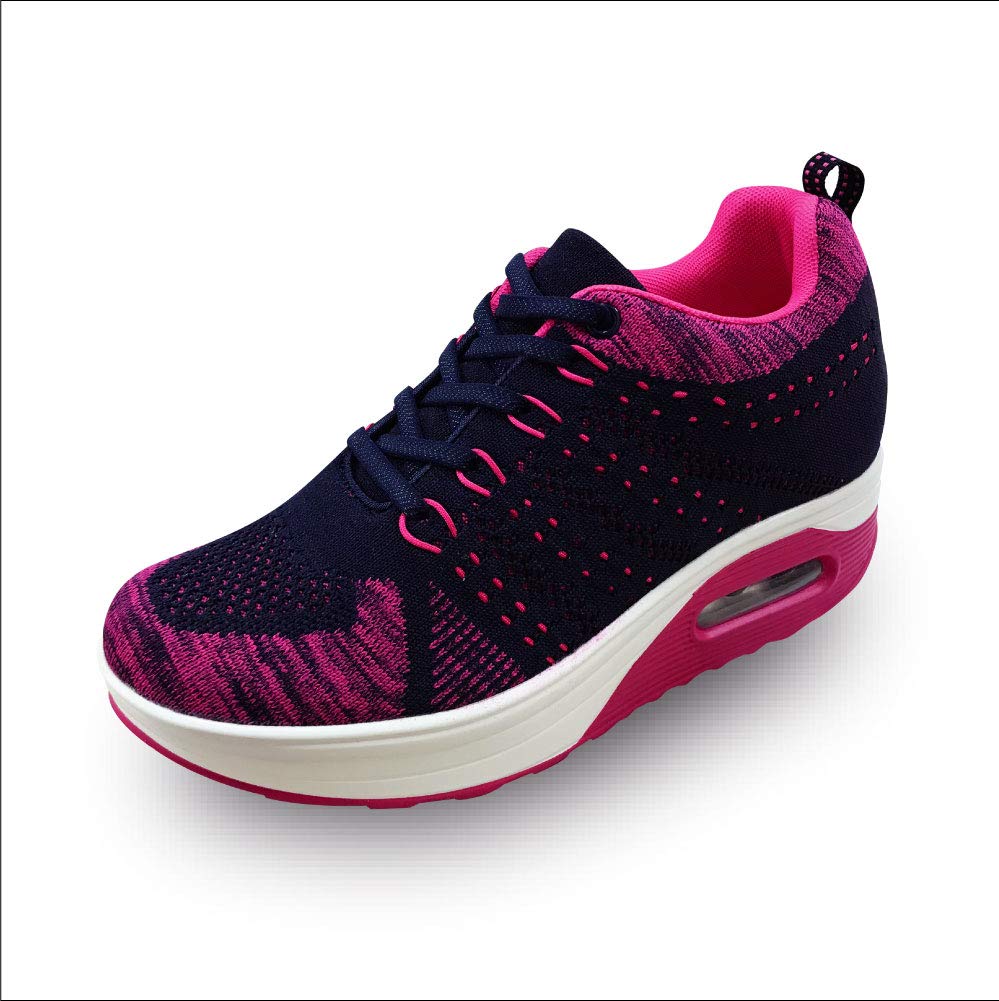 

Kate Ruber Leg Gym Вязаные Леггинсы Темно-синий Розовый L розовый