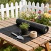 Weed Barrier Fabric With Water Permeable Antiaging Durable For Garden And Orchard Use