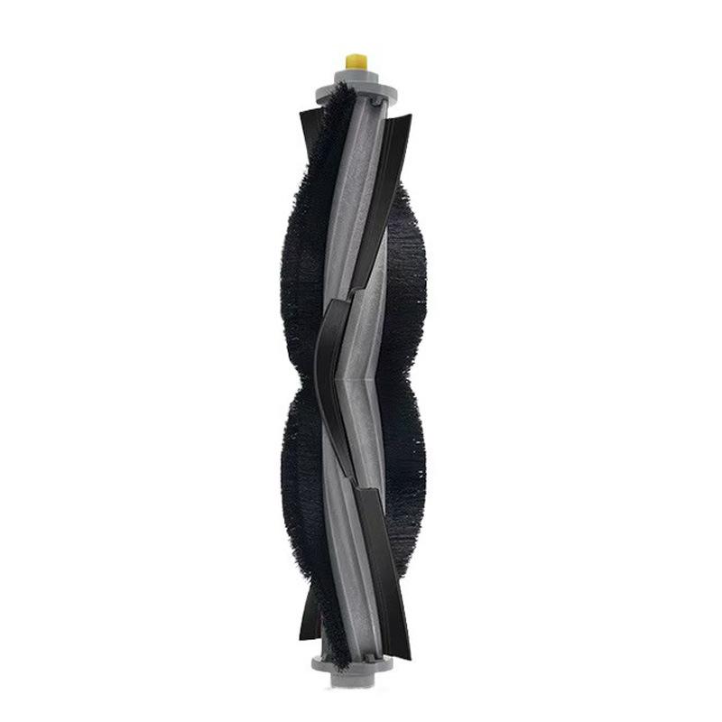 Ecovacs T20 Robot Accessories: Main Brush, Side Brush, Dust Bag, Cleaning Cloth, Filter Screen Consumables.