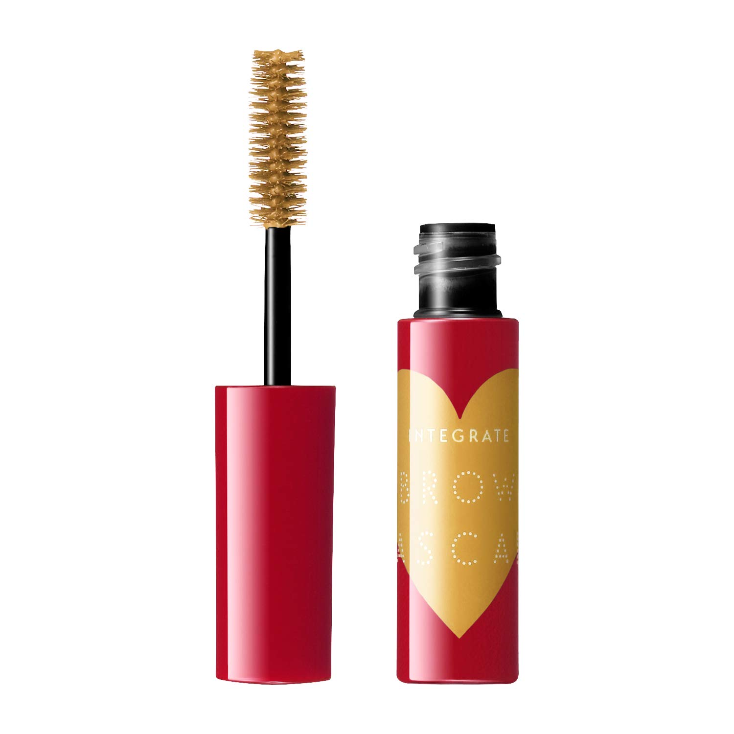 

Integrate Nuance Eyebrow Mascara BR797 6g