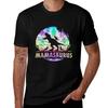Mamasaurus T Rex Dinosaur Funny Mama Saurus Mothers Day TShirt Basic Comfort Fit TShirt for Unisex