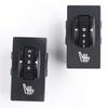 For Peugeot 508 Citroen C5 Seat Heating Switch Seat Temperature Control Switch