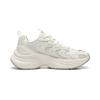 Li Ning Crescent Retro Y2K Functional Fashion Trend Versatile Soft Comfortable Lightweight Shock Absorption Breathable Low Top Casual Shoes AGCW156-5