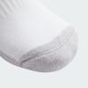 adidas Equipment Series 2PP Fashion Soft Skin-Friendly Mid-Calf Socks Unisex Socks White JC6066
