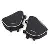 Motorcycle Toolbox Frame Crash Bar Bags Tool Placement Travel Saddle Bag FOR Honda NC700X NC700S NC750X NC750S NC 700 750 X S