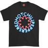 New Pure Cotton T Shirt Red Chili Male Cartoon Cool Funny Men's and Women's T Shirt Harajuku Cotton Short Sleeve Loose