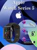 Apple Watch Series 5 GPS versiyonu ABD versiyonu Rusça'yı destekler