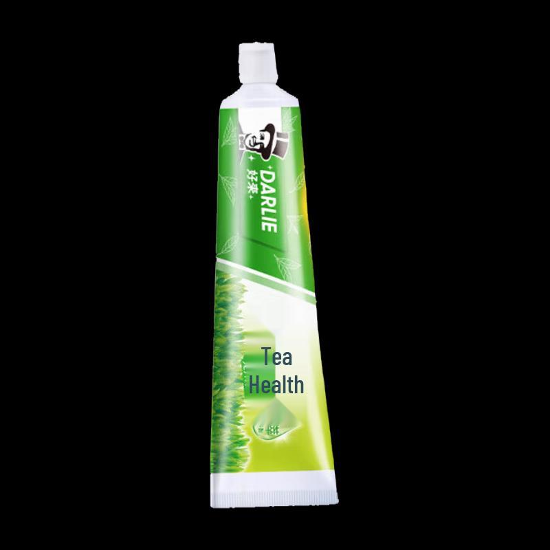 Darlie Tea Plus Longjing Green Tea Toothpaste