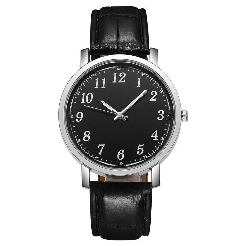 Couple Watch Kuaishou Quartz Watch Gift Watch