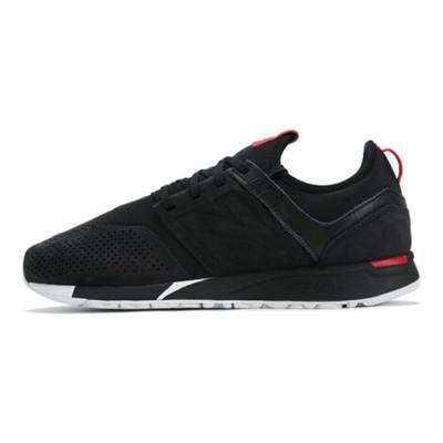 247 2E Zapatillas Negras MRL247CN