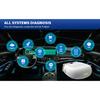 Autel MaxiAP AP200 Scanner OBD2 Bluetooth Lettore Codici OBD 2 per Autoveicoli Strumenti Diagnostici Scanner per Tutti i Sistemi prima dell'anno 2017