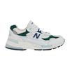 Teddy Santis X 992 Made In USA Marsh Green Unisex Sneakers White U992GB