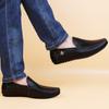Fashion Genuine Leather Male Comfortable Driving Shoe Loafers Men Classic Stylish Men Shoes Wedding Handmade Men Casual Business Shoes