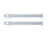 Nespresso Delonghi Lattissima Plus Aspiration Milk Tube Suction Silicone Pipe 5313226701 by DeLonghi