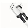 60W Power 90 Degree Elbow Cable 10Gbps Speed Nylon Braided Cable Fast Charging Cable  Fast Charging