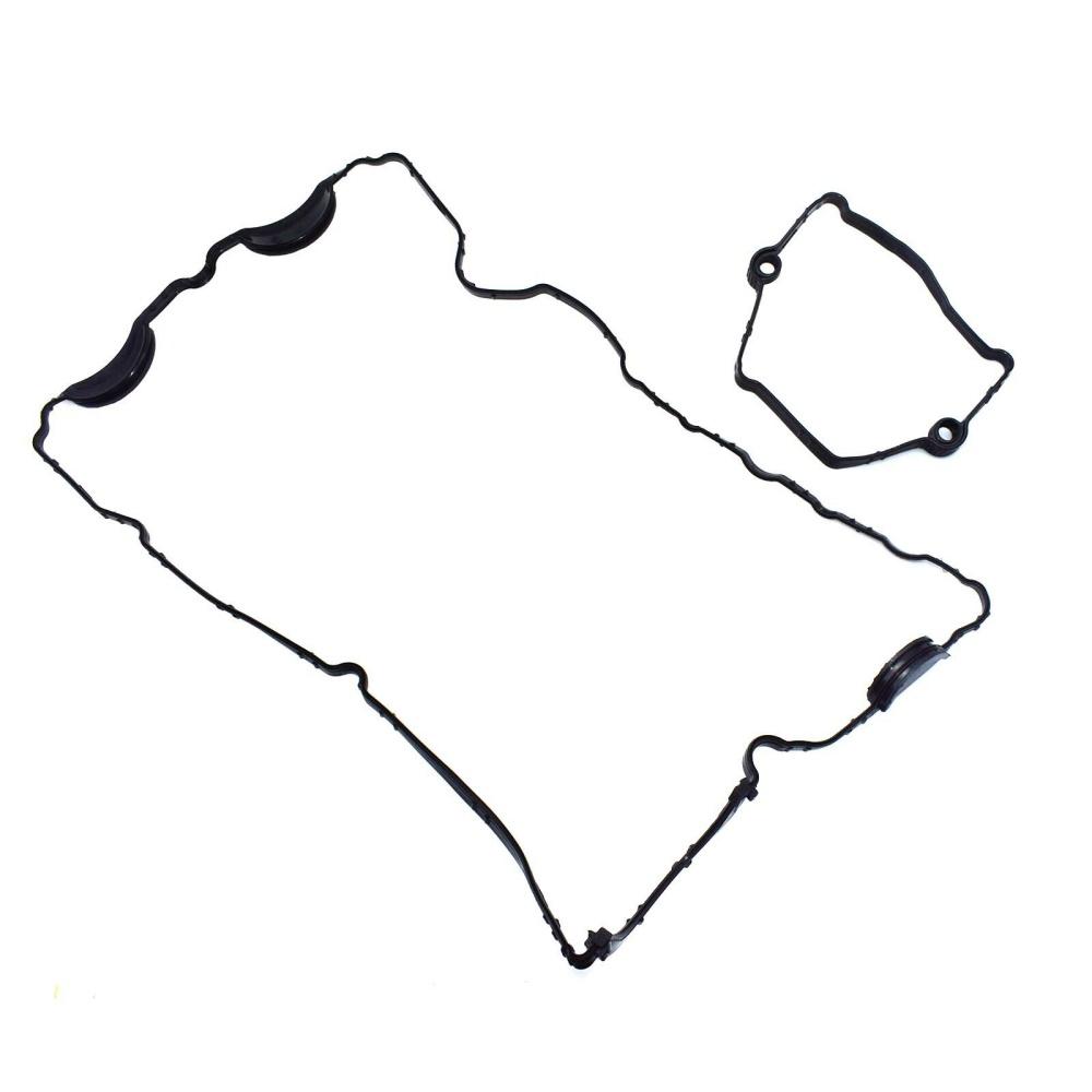 Valve Cover Gasket Set 11120035738 For BMW E91 E90 E83 X3 X1 320i 120i 2.0L N46