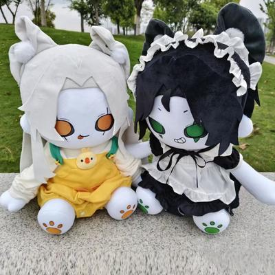 40cm Der Freak Circus Plüschtiere Pierrot Harlekin Verkleiden Kuscheltier Puppe Cosplay Plüschtier Kissen Kinder Sammlerstück Weihnachten Geschenke