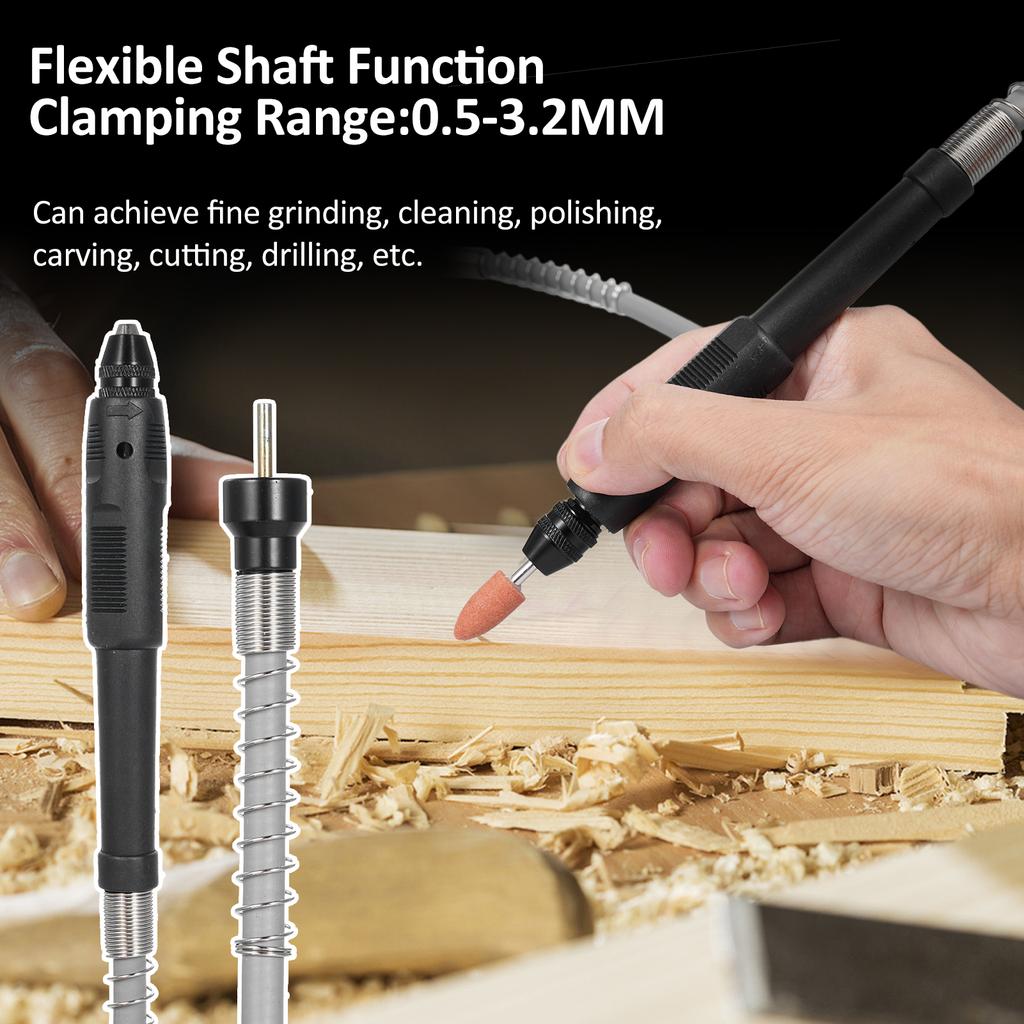 6000WA Lithium Battery Three-Purpose Electric Miniature Grinding And Polishing Machine, 6-Inch Sand