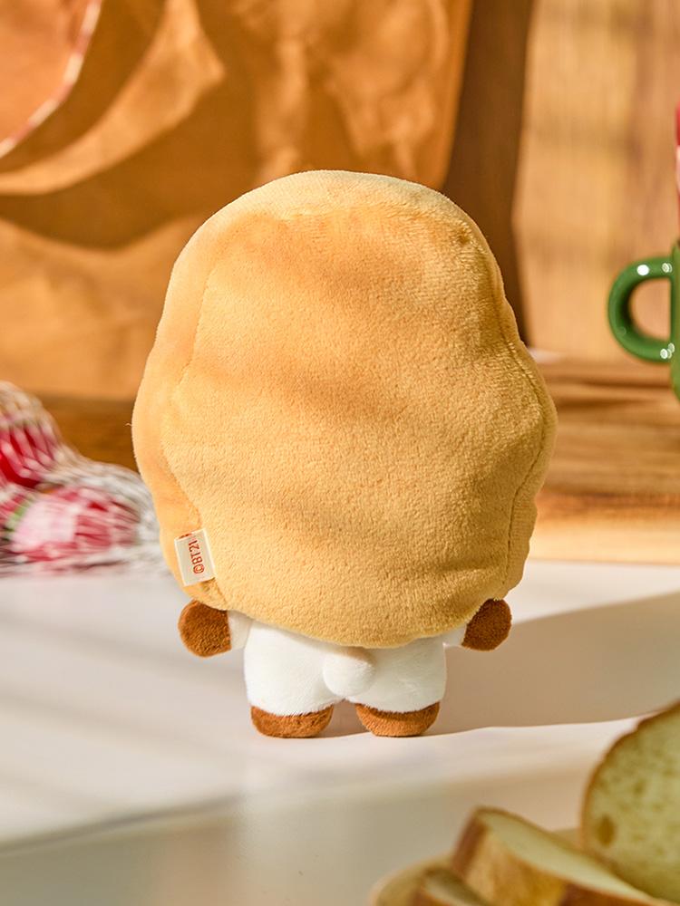 BT21 RJ Bakery Costume Plush Doll