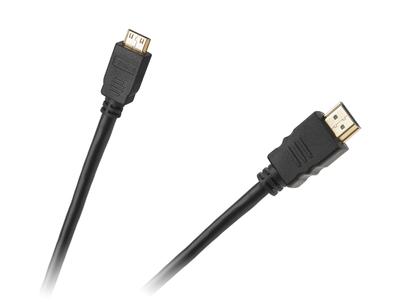 Accesorios para audio y video – Adaptadores y cables HDMI