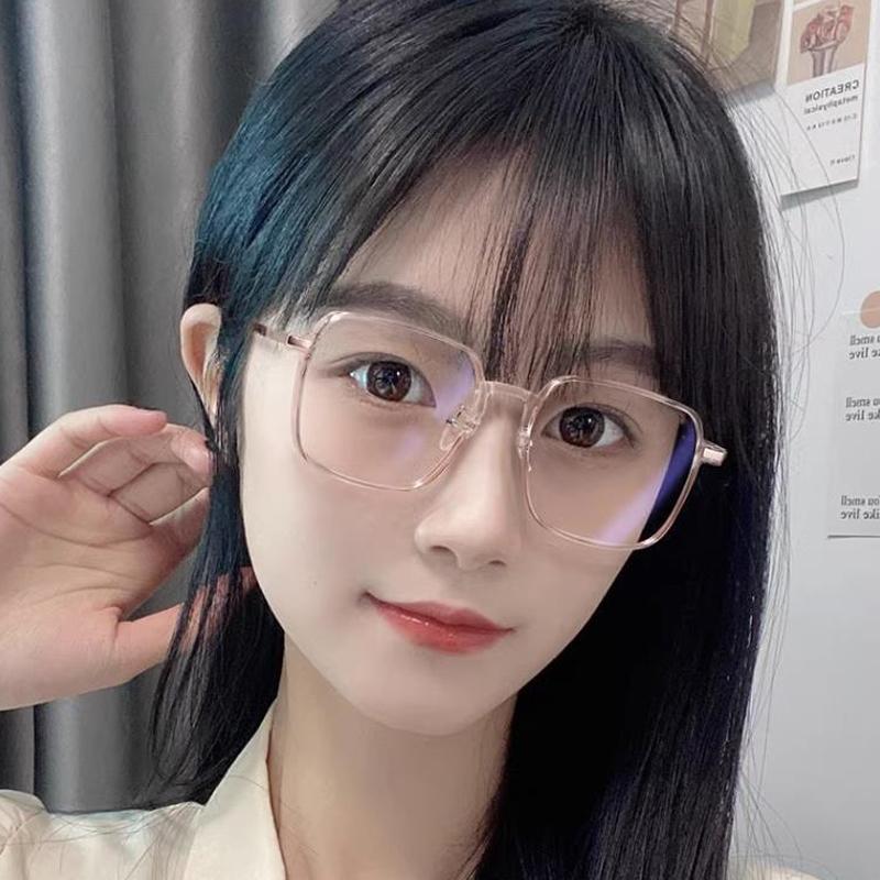 Fashion Sunglasses New Fashion Photochromic Glasses Color Changing Glasses For Men And Women Anti-Uv Sunglasses