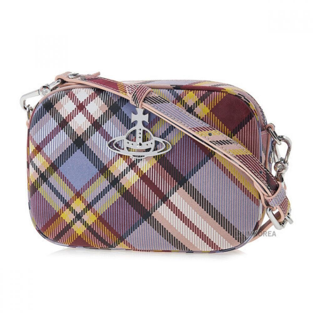 Vivienne WeStwood Women S Metal croSSbody Bag 48020003u L00a9 K303