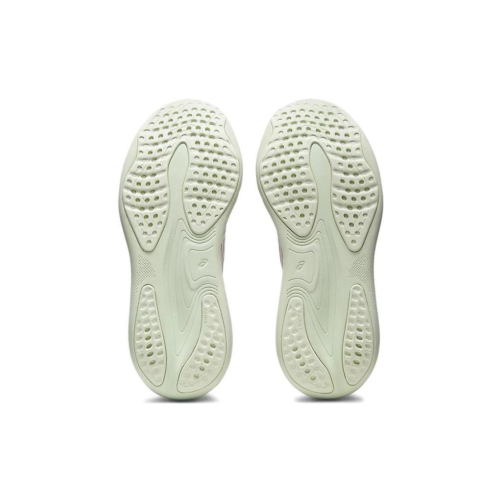 Nou Asics Gel Nimbus 25 Crem Fawn 1011B547-100