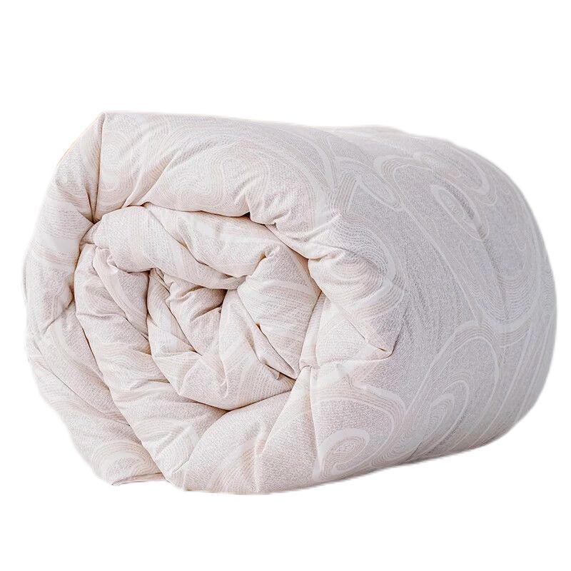 

Boyang Life Soybean Fiber All-Season Quilt