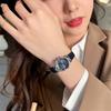 Elegant Women'S Wristwatch, New Collection, High-End Selected Timepiece, Fashionable Quartz Watch, Small Ladies' Watch.