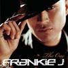 CD FRANKIE J.  The One CK90945 Columbia 2005 US SoulFunk Gebraucht