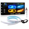 LED valgustus – LED-lindid