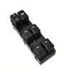 Electric Window Glass Lift Switch for Hyundai Kia Sportage (93570-3W400WK, 93570-3W450)