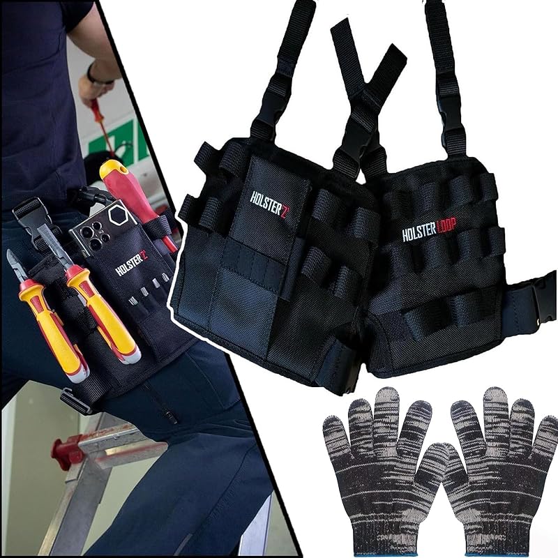 Кобура Z, Dach Pro Кобура Z 2.0 Инструменты, Кобура Z Сумка для инструментов, Кобура Z 2.0 Сумка для инструментов, Кобура Z 2.0 для инструментов, Кобура Z 2.0 для инструментов, 1Set