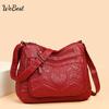 Damevesker – Crossbody-vesker